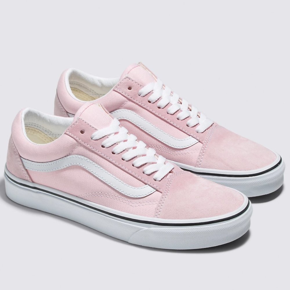 Old skool vans size 6.5